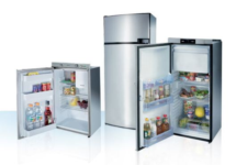 Réfrigérateurs Dometic/Electrolux