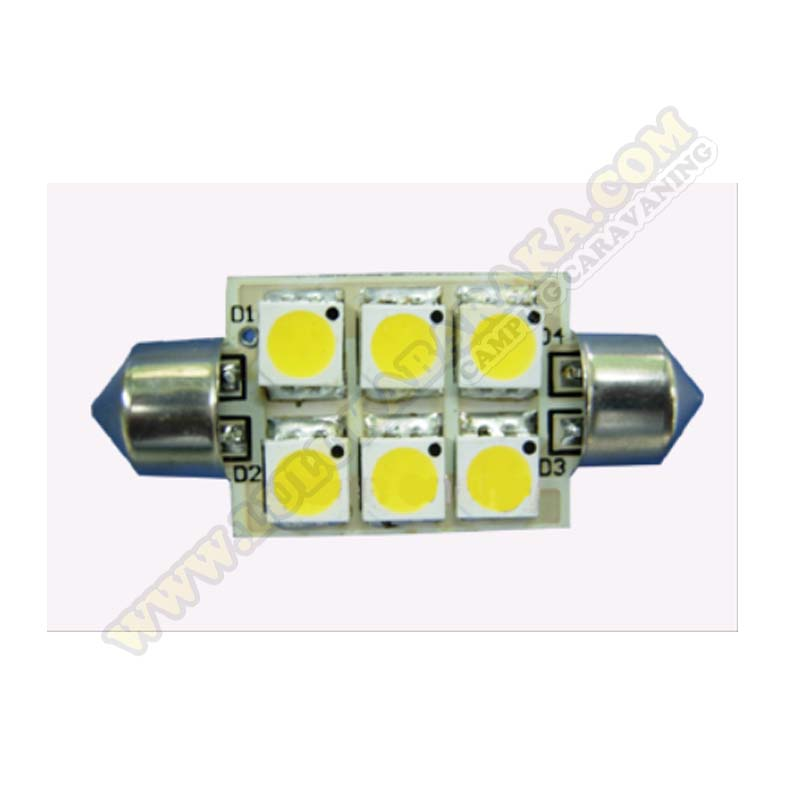 Led (ampoules, ...)