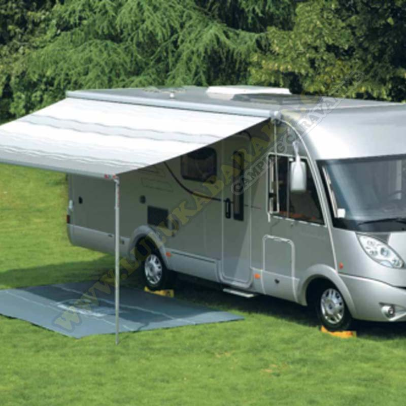 Accessoires camping - Équipement caravaning