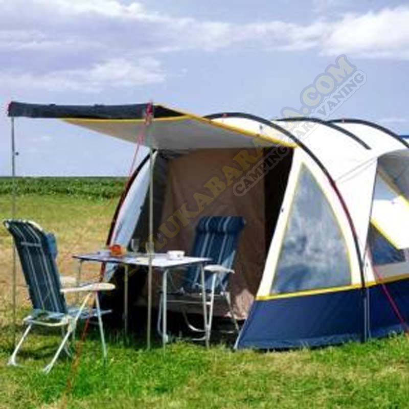 Accessoires camping - Équipement caravaning