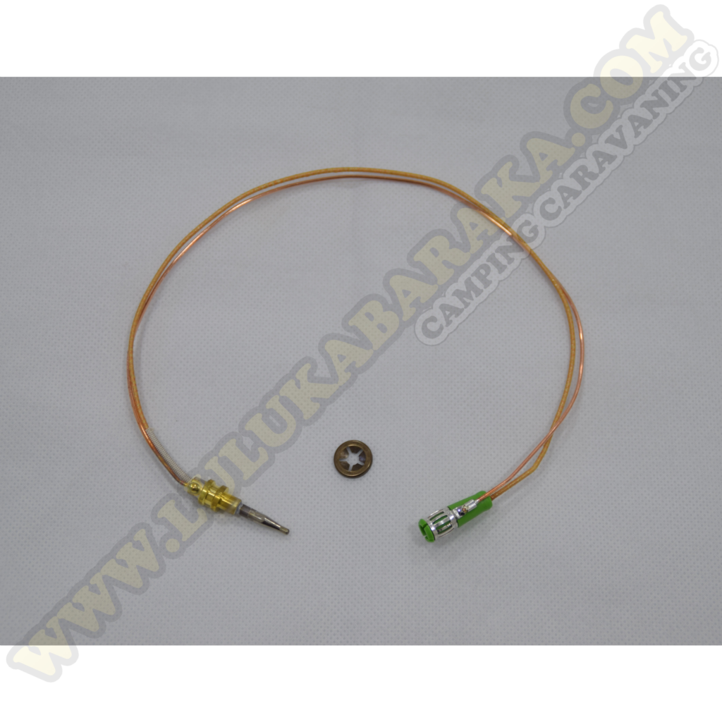 Kit thermocouple L=350mm