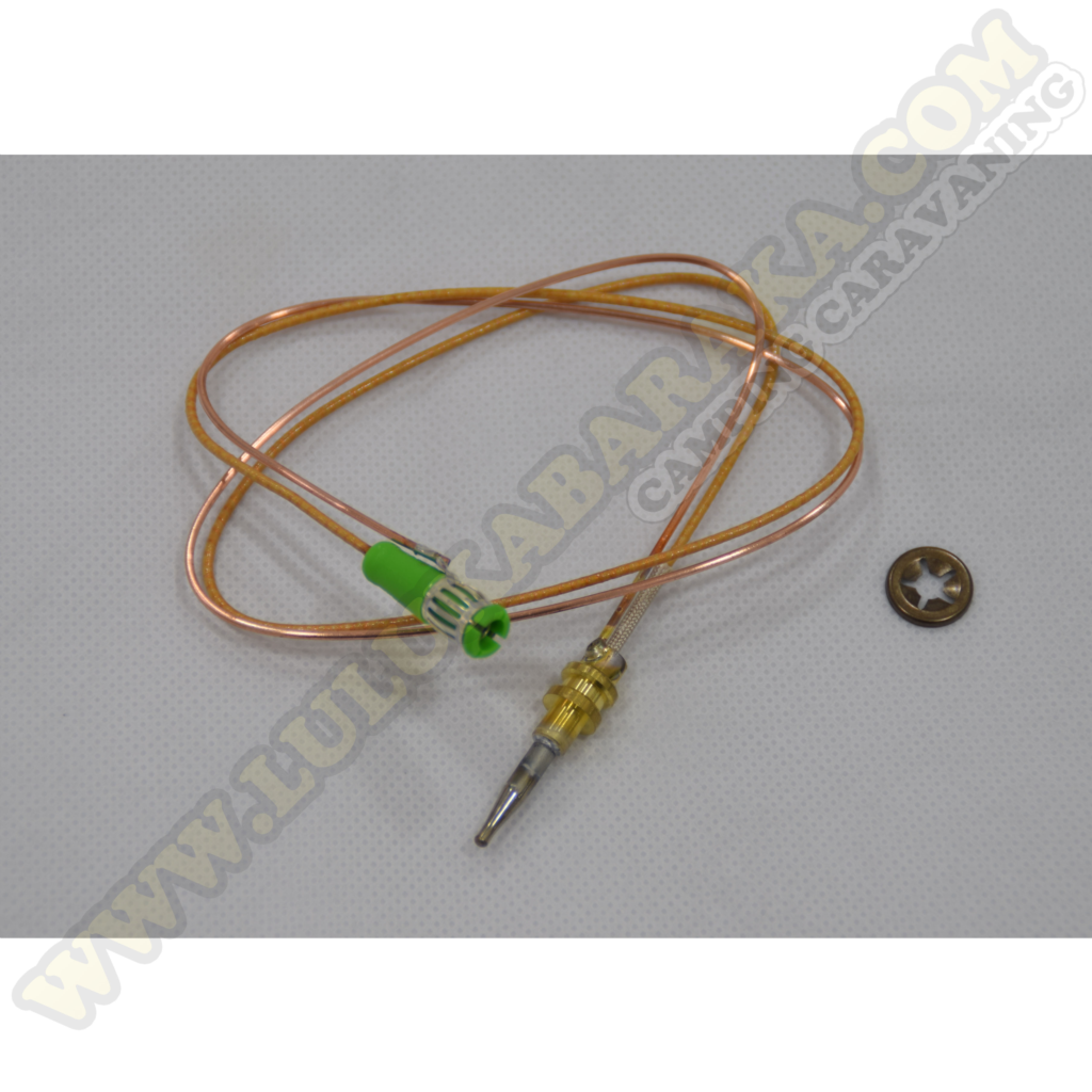 Kit thermocouple L=400mm