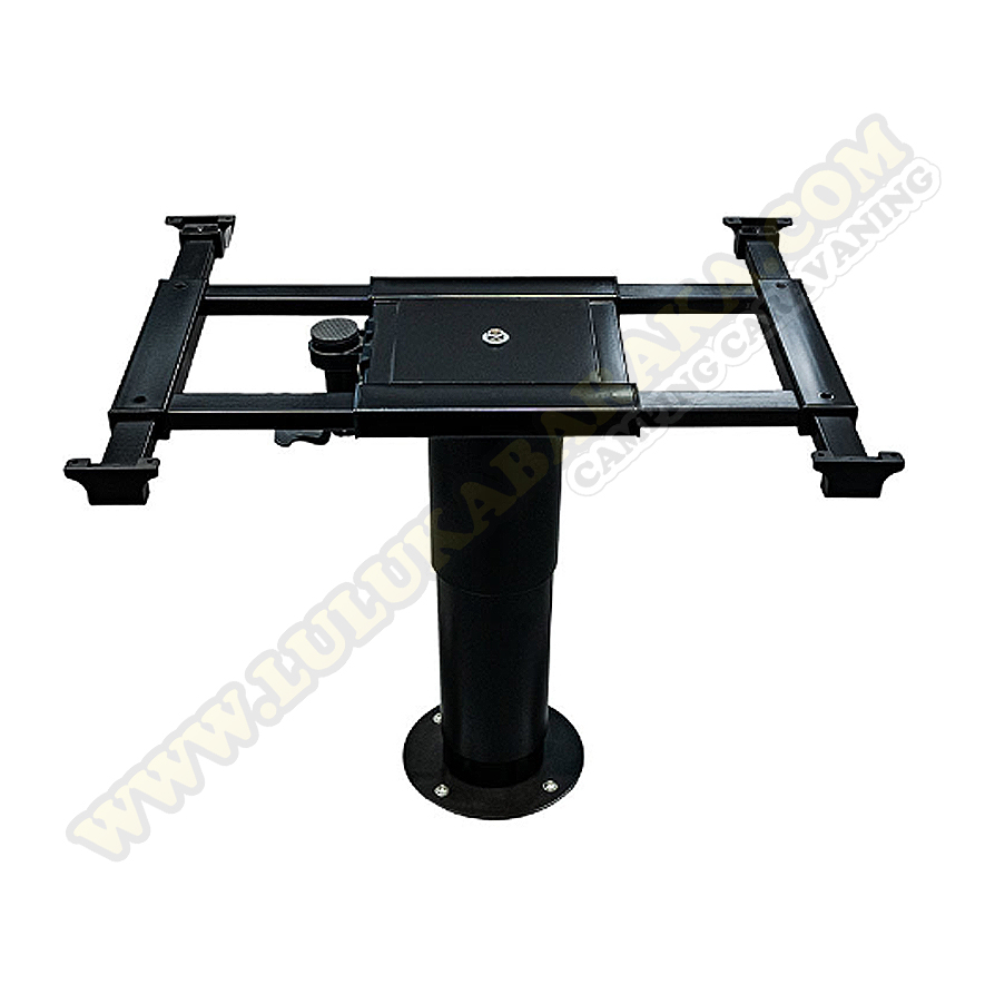 Pied de table électrique réglable MTS