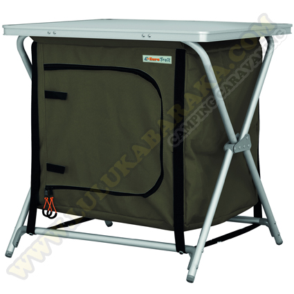 Armoire Camping Rieux