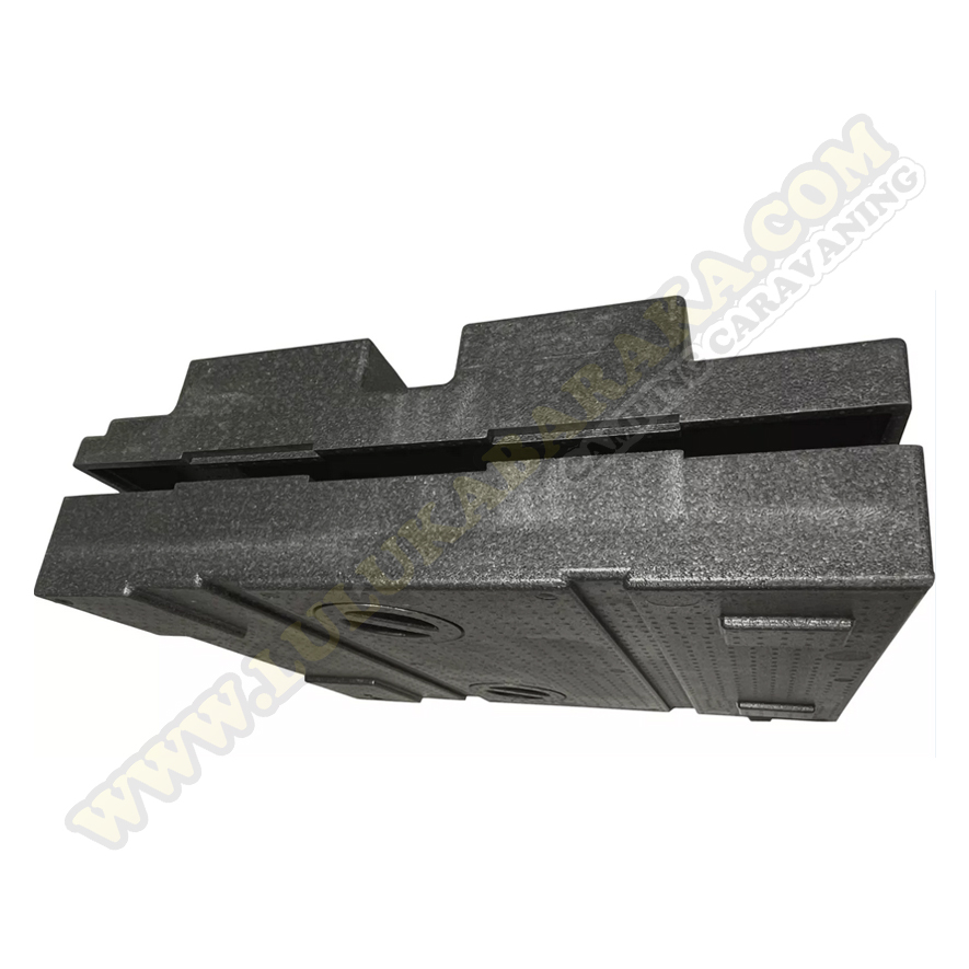 Isolateur de réservoir Ducato 75l.