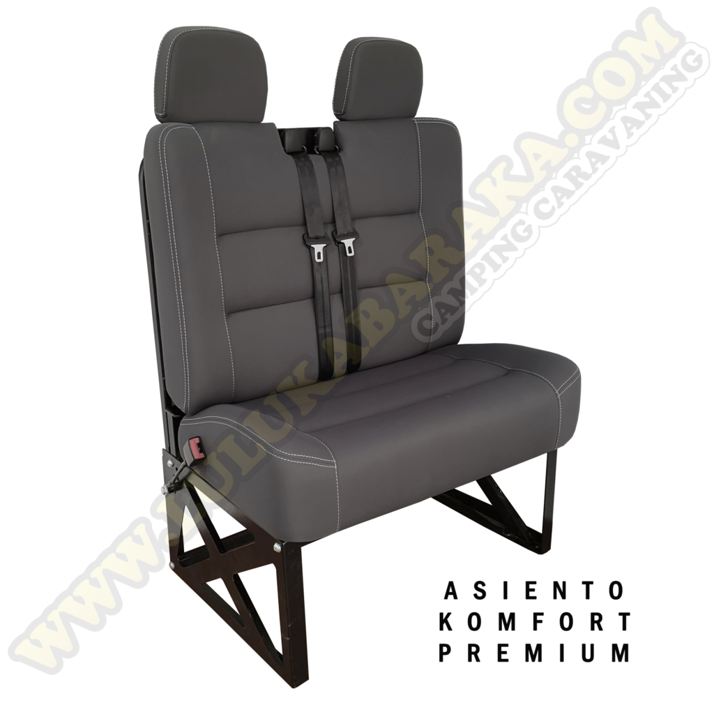 Siège Komfort pour structures OKB Isofix