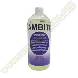 Ambiti Gasoil Stop