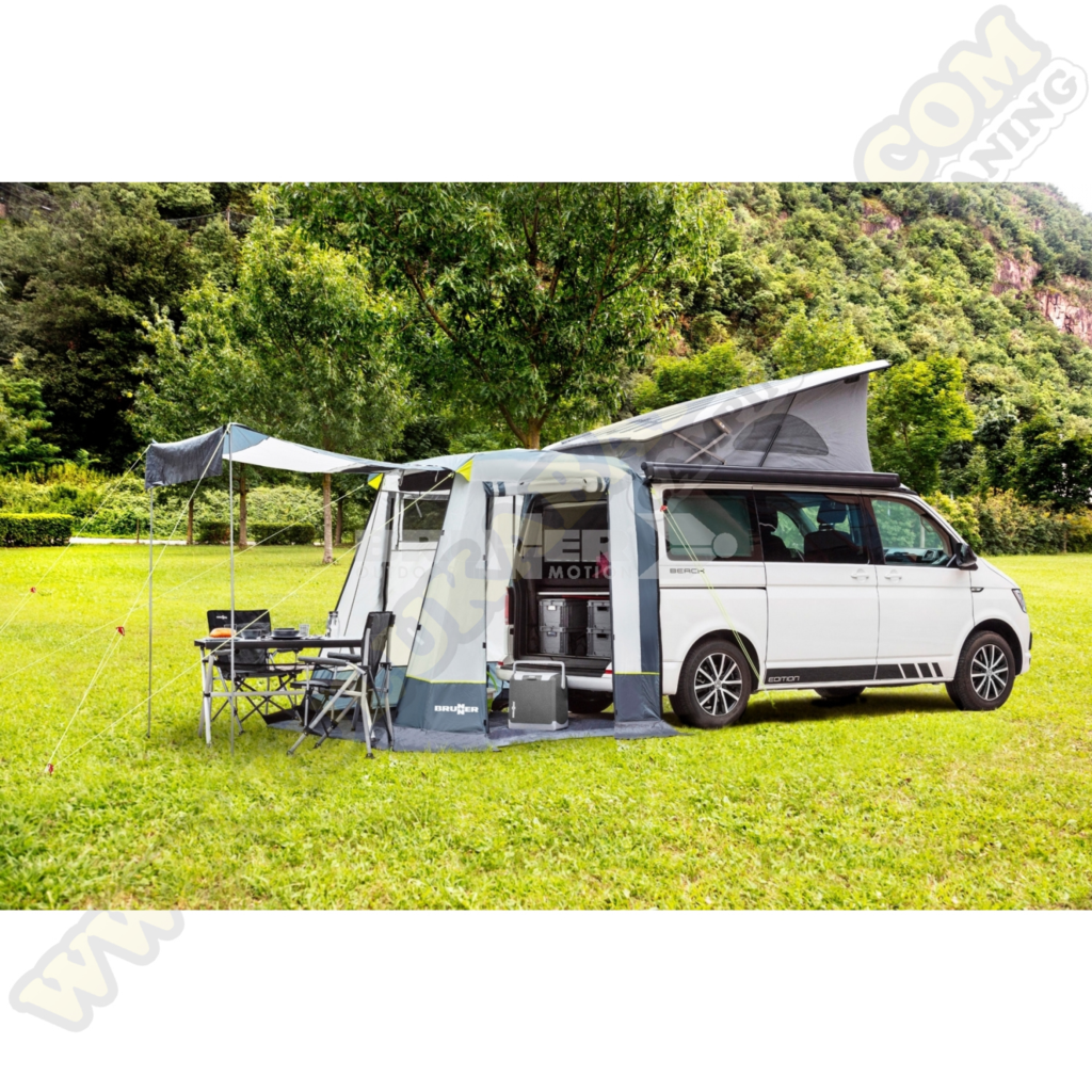 Auvent hayon Comet VW T5/T6    