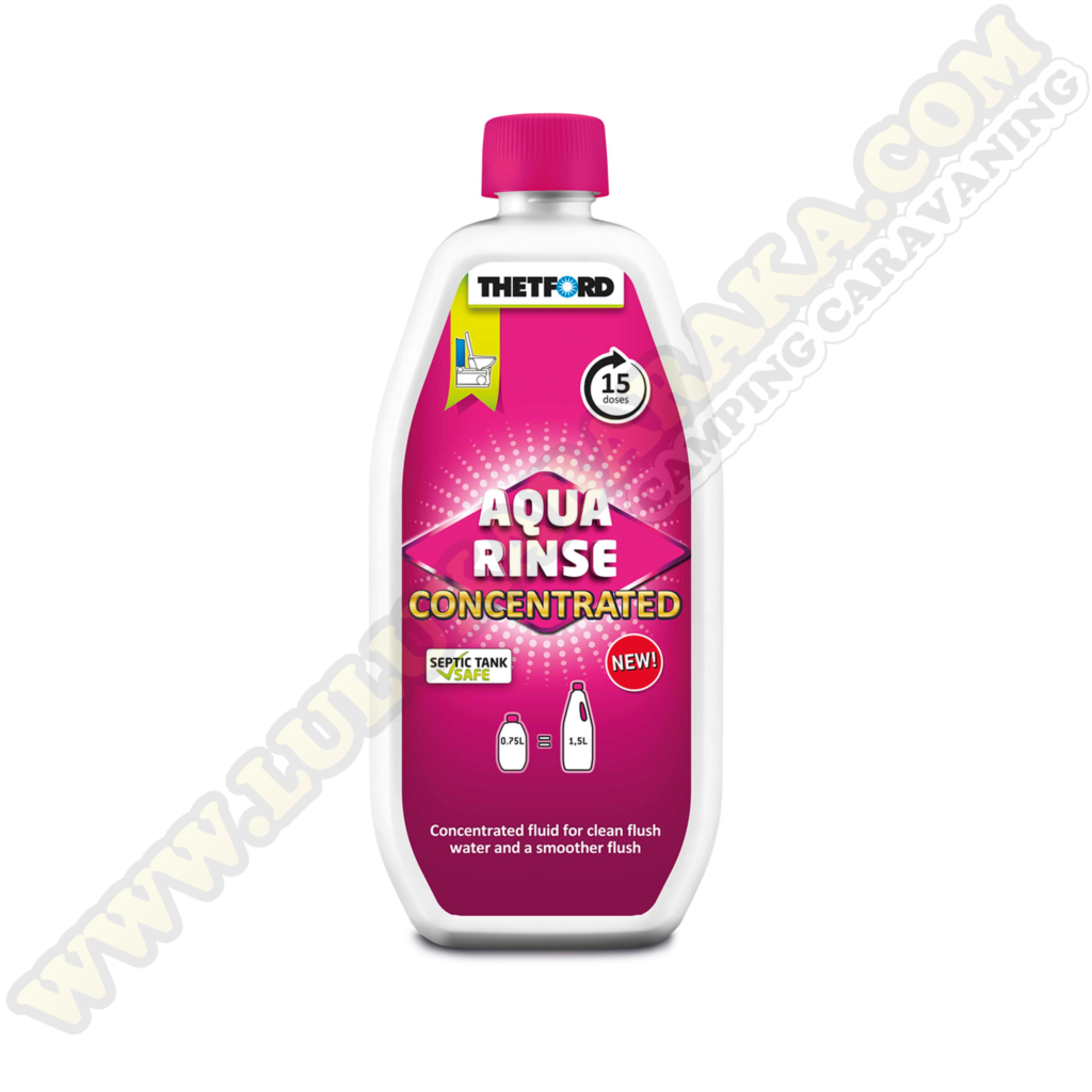 Aqua Rinse Concentré 0,75L