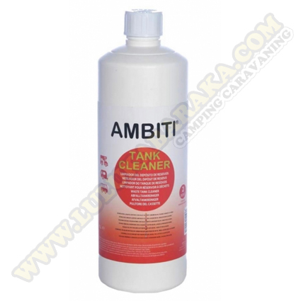 Ambiti Tank Cleaner (1000 ml)