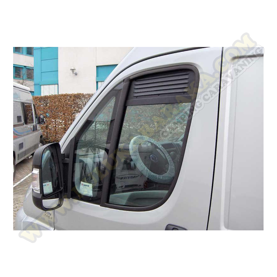 Air Vent Ducato depuis 2014