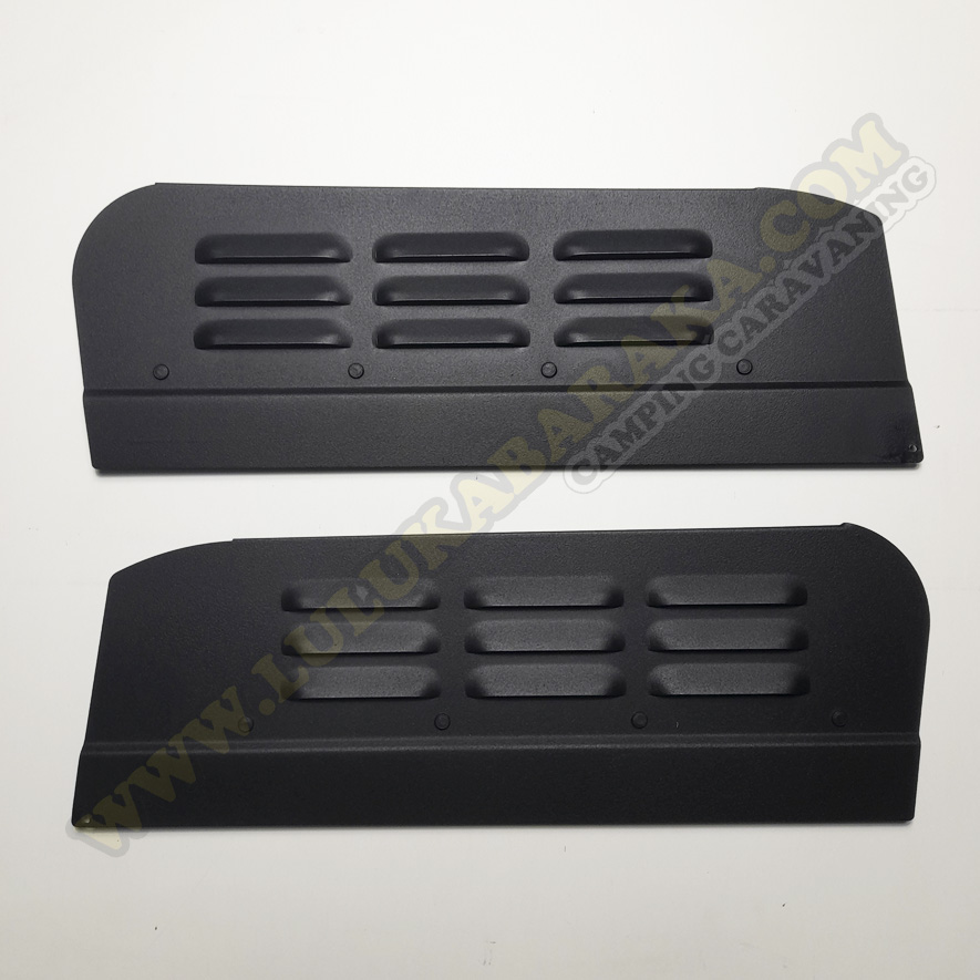 Grille d'aération Ducato depuis 2006