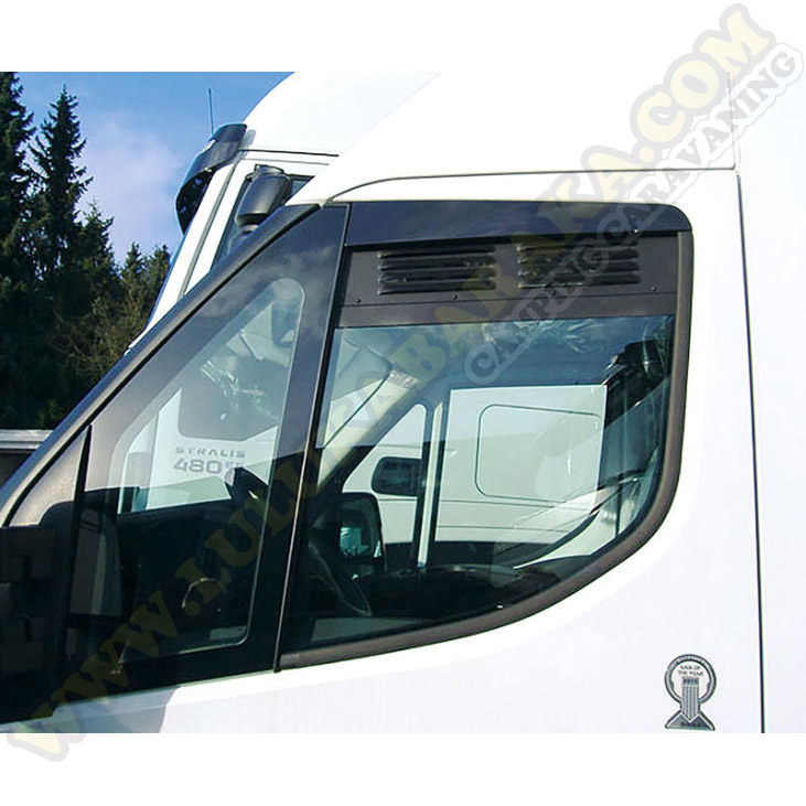 Air Vent Iveco Daily depuis 2014