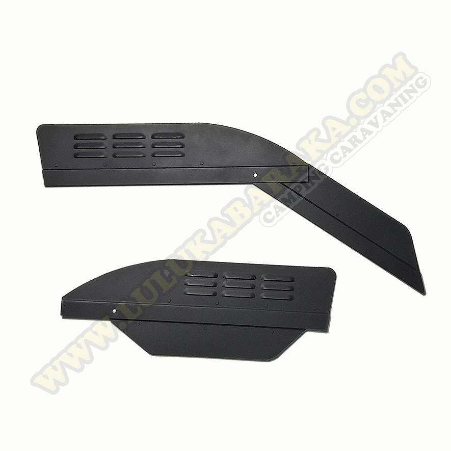 Grille d'aération cabine T5/T6