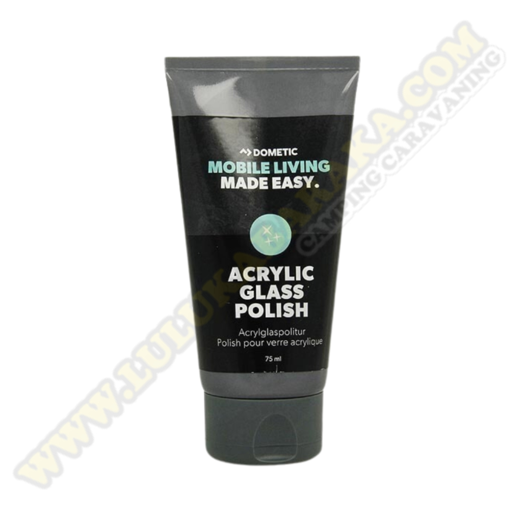 Polish pour verre acrylique 75ml