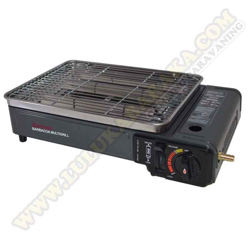 Barbecue Multigrill Butsir