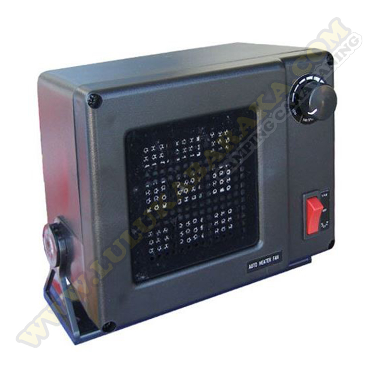 Chauffage c.12V 300W          