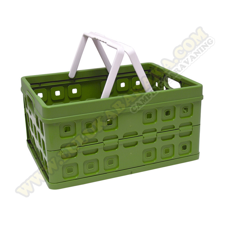 Boîte pliante 32L