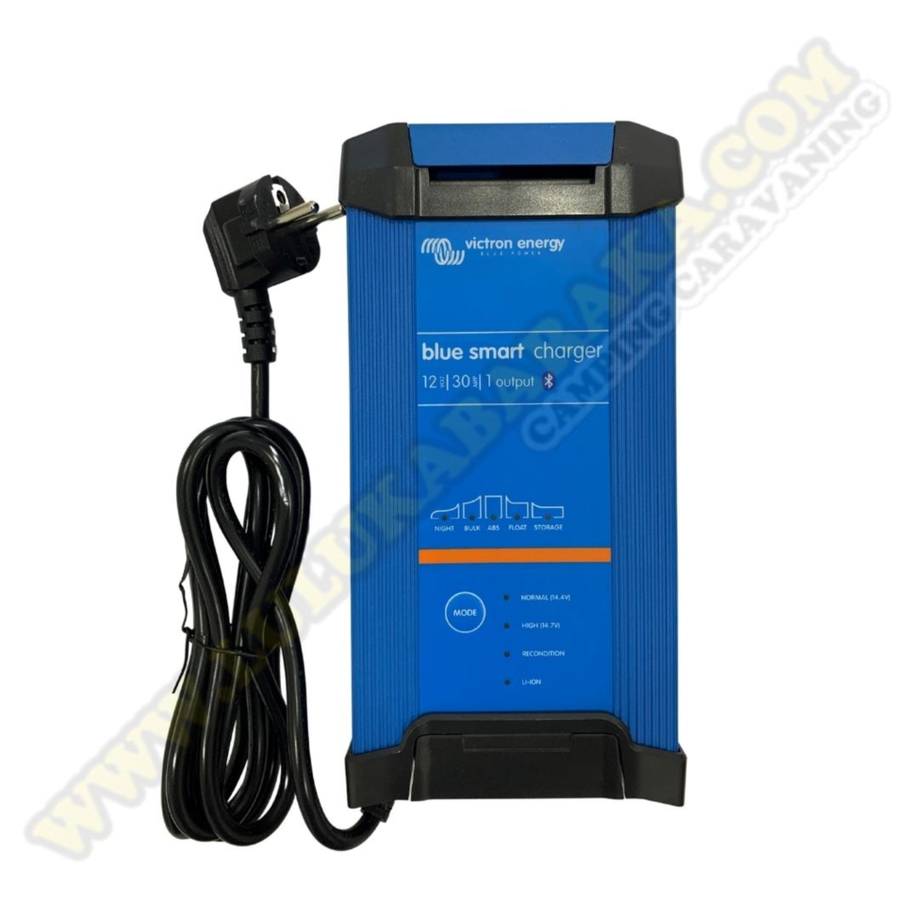 Chargeur Victron Blue Smart IP22