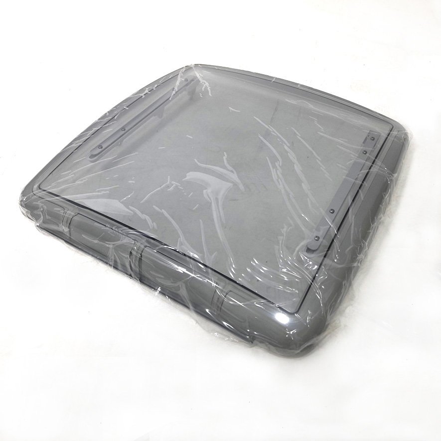 Vitrage pour lanterneau RoofStar 4 (40x40), sans ventilation forcée