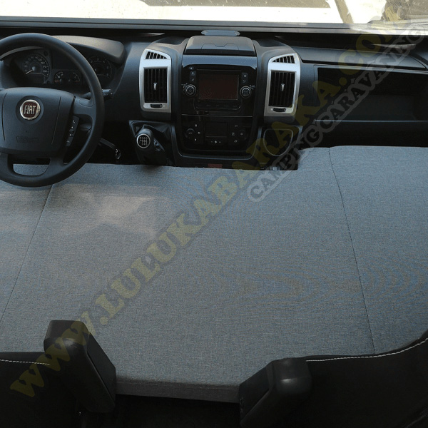 Avant lit Ducato-Boxer-Jumper (2002-2020)