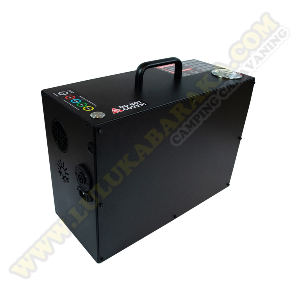 Autoterm Travel box 2.0 2 Kw