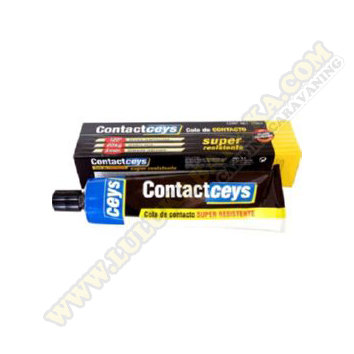 Contactceys super resistant tube 170 ml