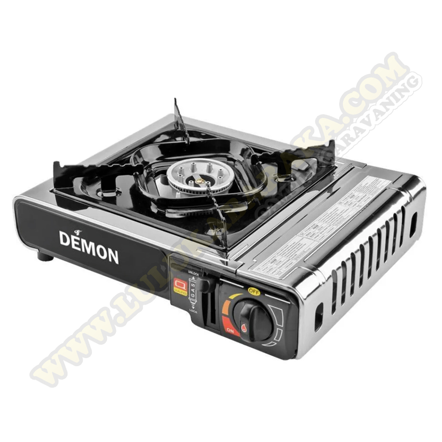 Cuiseur à cartouche B250 Demon