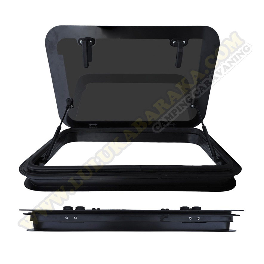 Puits de Lumière Slim 80x50