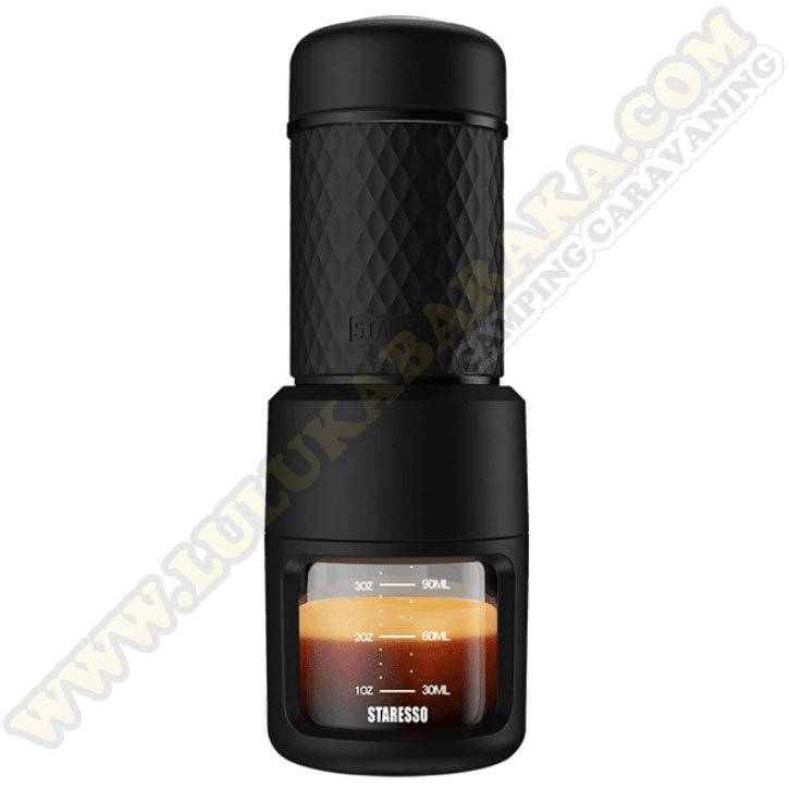 Cafetière DOMETIC Perfect Coffee MC01 12V/24V 1 tasse - ÉQUIPEMENT  EXTÉRIEUR / Porte-vélos et accessoires / Fourgon / FIAMMA