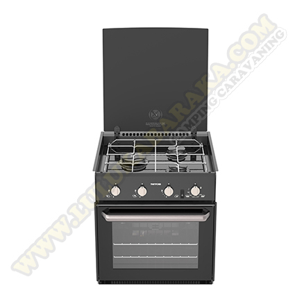 Cuisinière Triplex Thetford