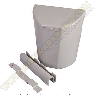 Bac Poubelle Kampa