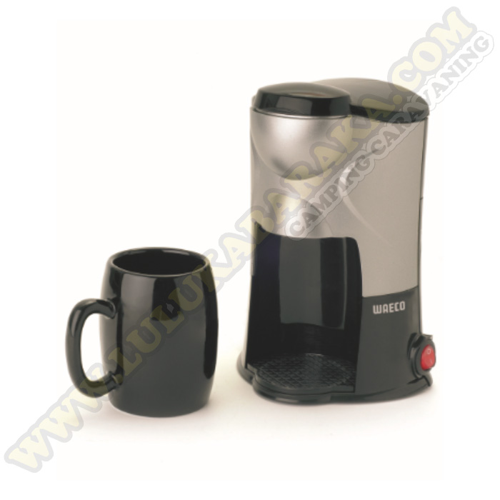 Cafetière Waeco PerfectCoffee MC01       