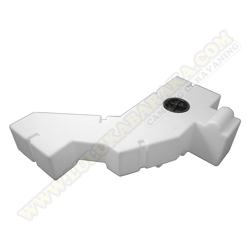 Réservoir d'eau spécial T5/T6/T6.1 60 L