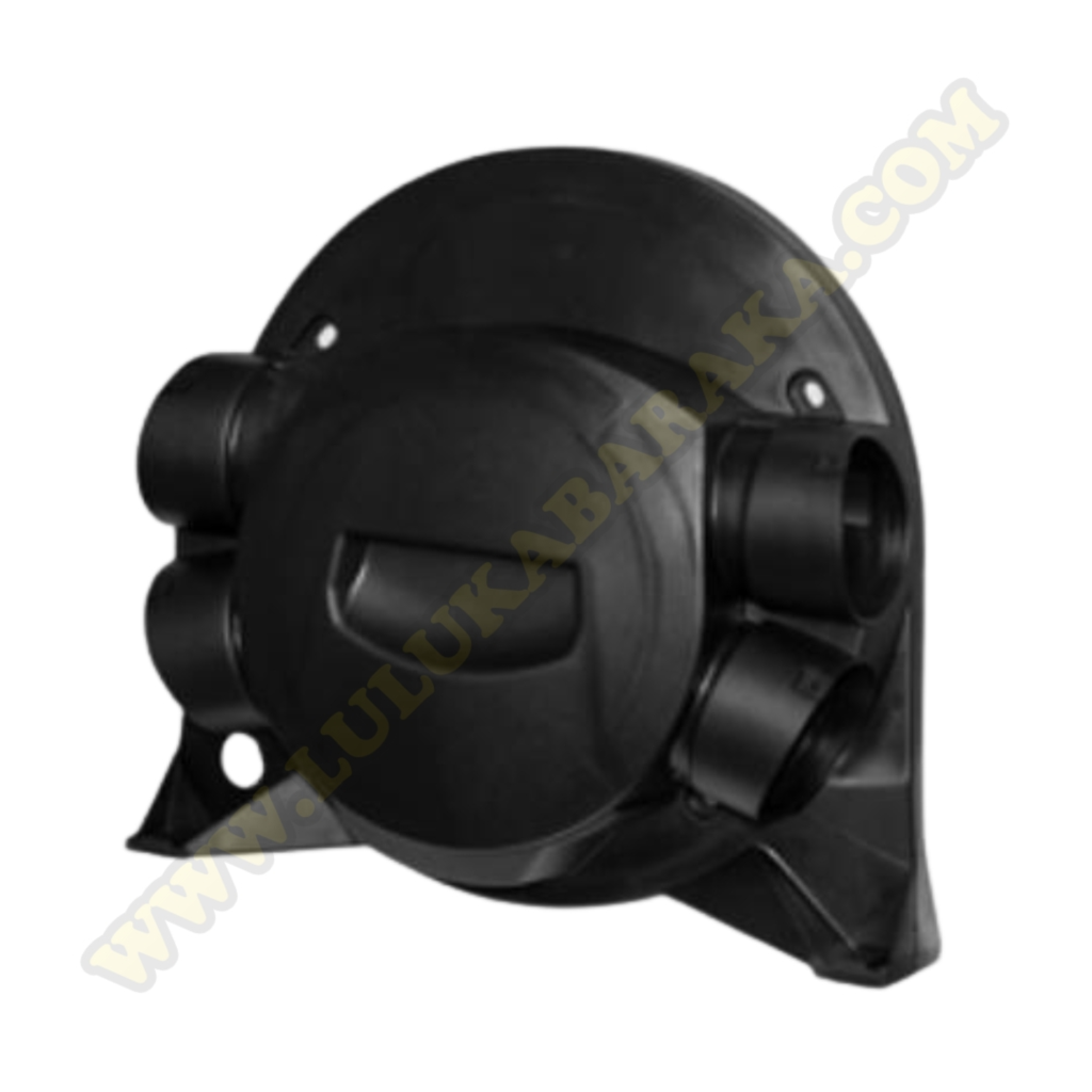 Distributeur d'air chaud Truma Combi 4 (OUTLET)