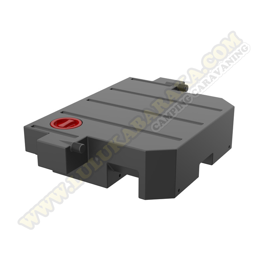 Réservoir de 95l. Sprinter, MAN TGE et Crafter à partir de 2017