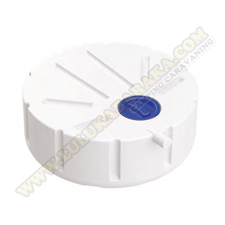 Réservoir de roue de secours 53L R16