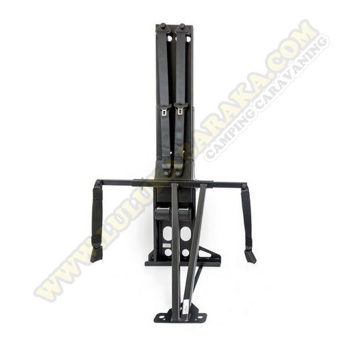 Structure CTA Seat Fiat Ducato
