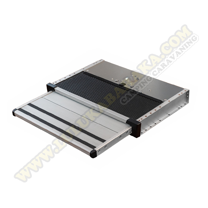 Marchepied électrique (choisir la taille)