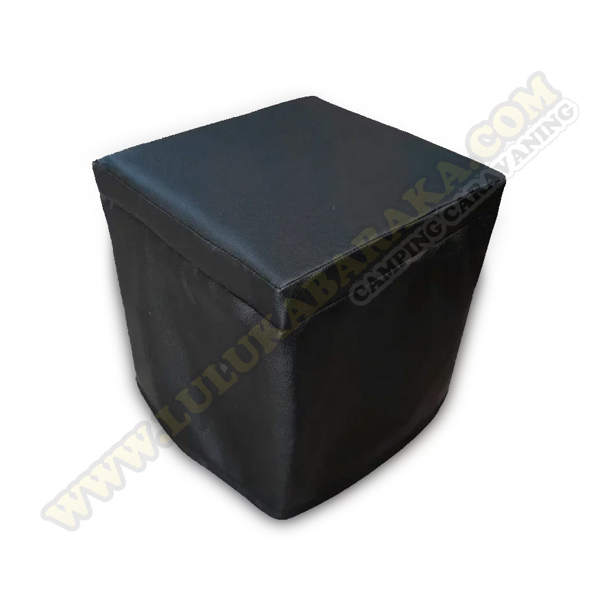 Housse pour Potti Puff