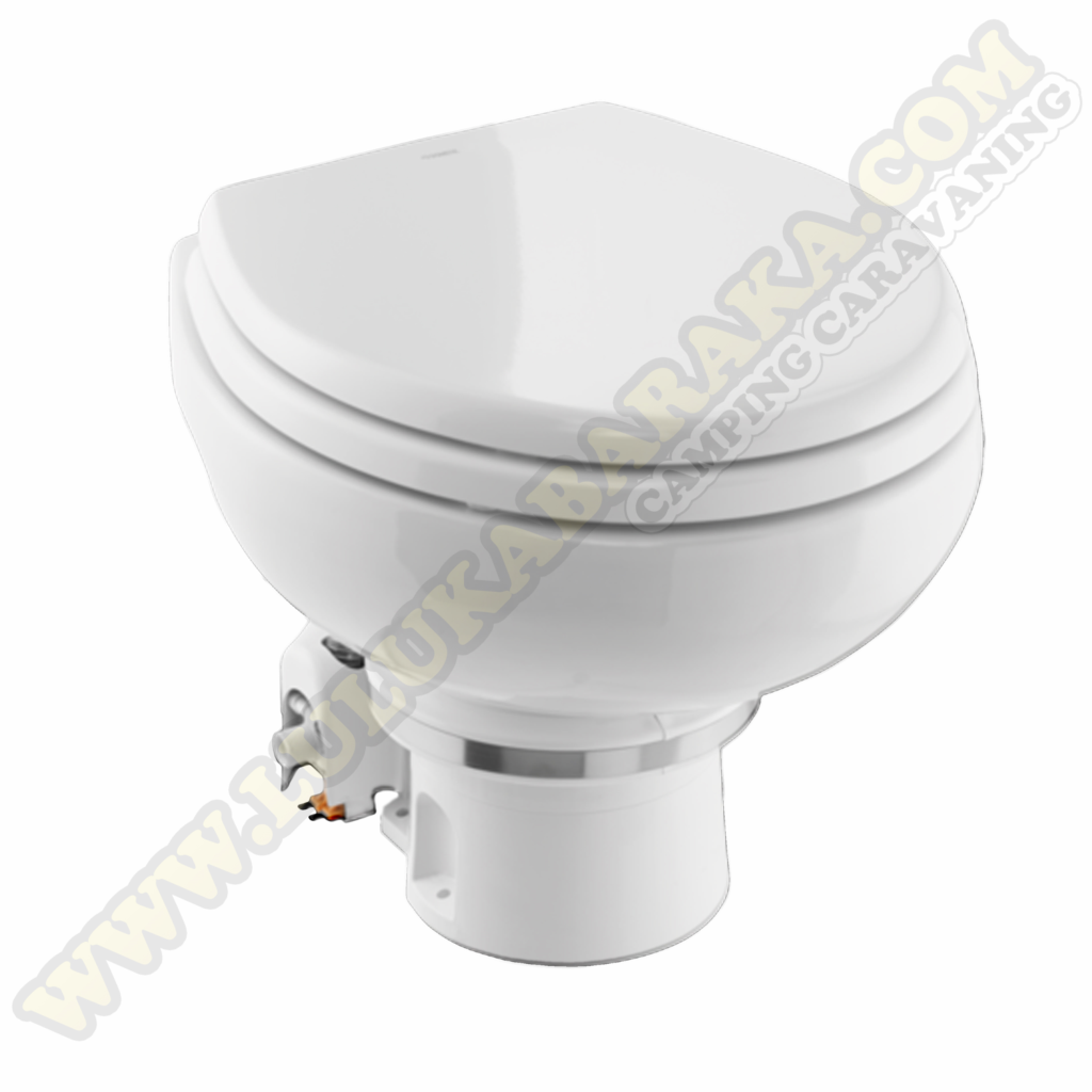 Toilette Dometic Agua Dulce Masterflush MF 7120