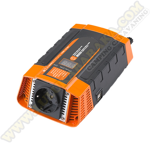 Convertisseur Onde modifiée  400W CZ