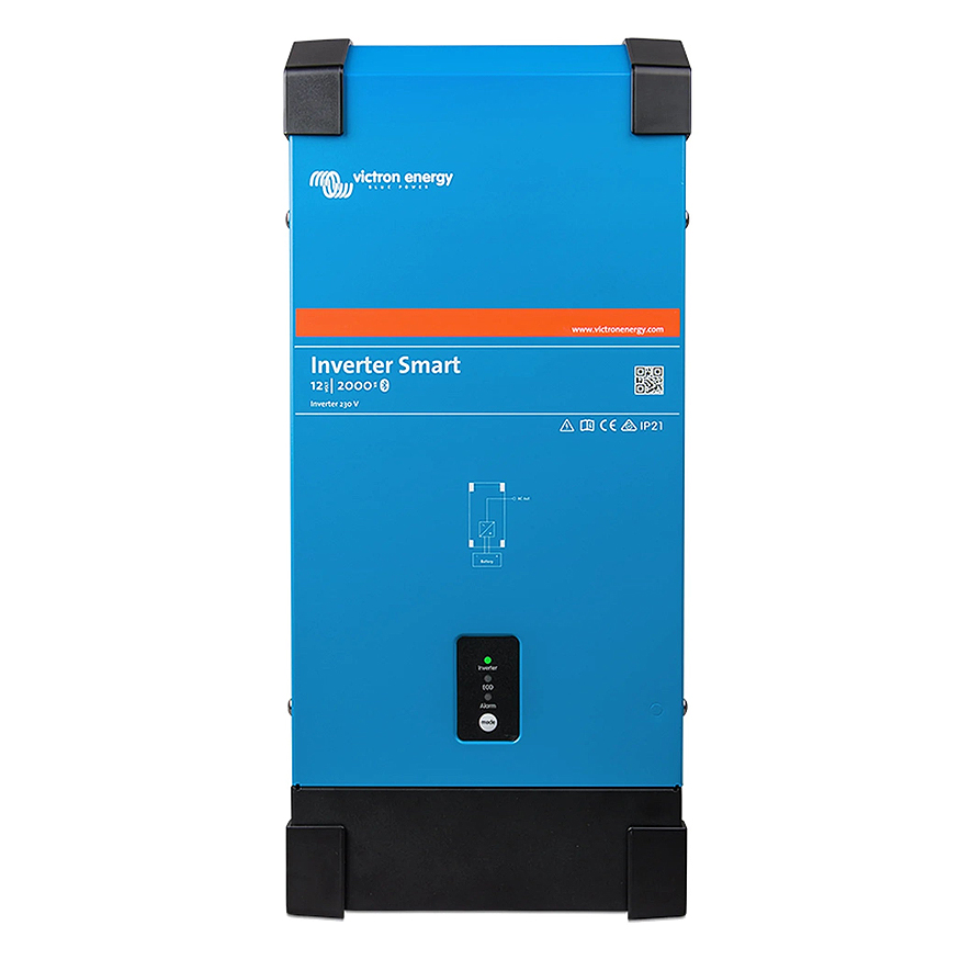 Convertisseur Victron 12/2500