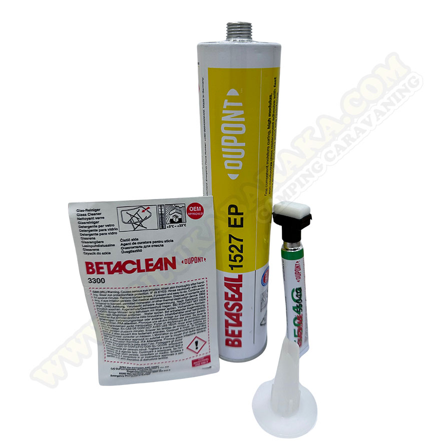 Betaseal 1130 (Kit pour coller vitres)