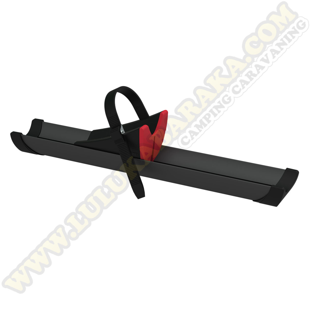 Kit Rail Premium 48 Deep Black