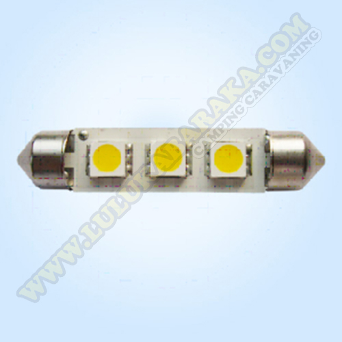 Led Festoon 42 3SMDWW