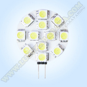 Led G4 12 SMD WD SP