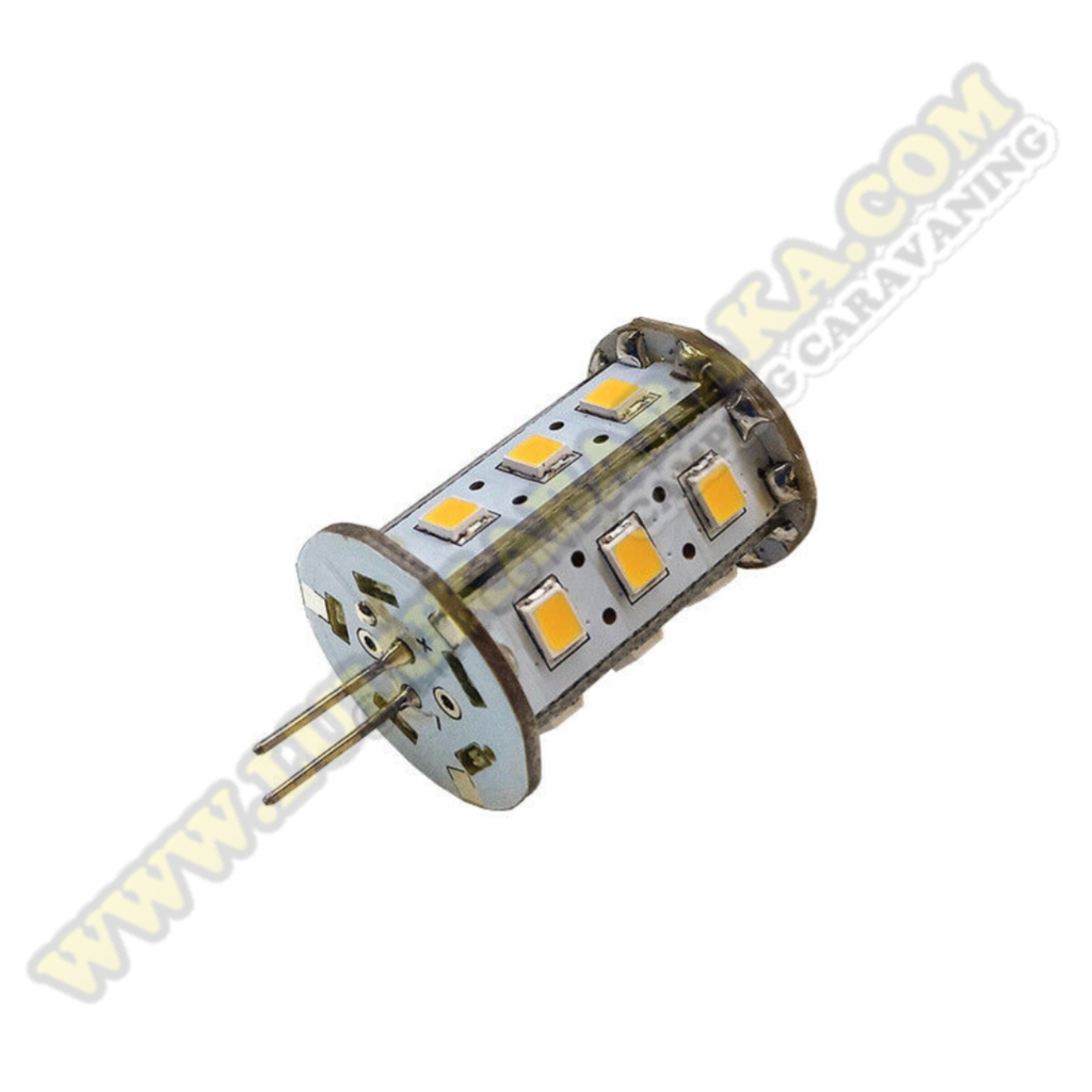 Led G4 18SMD R WW