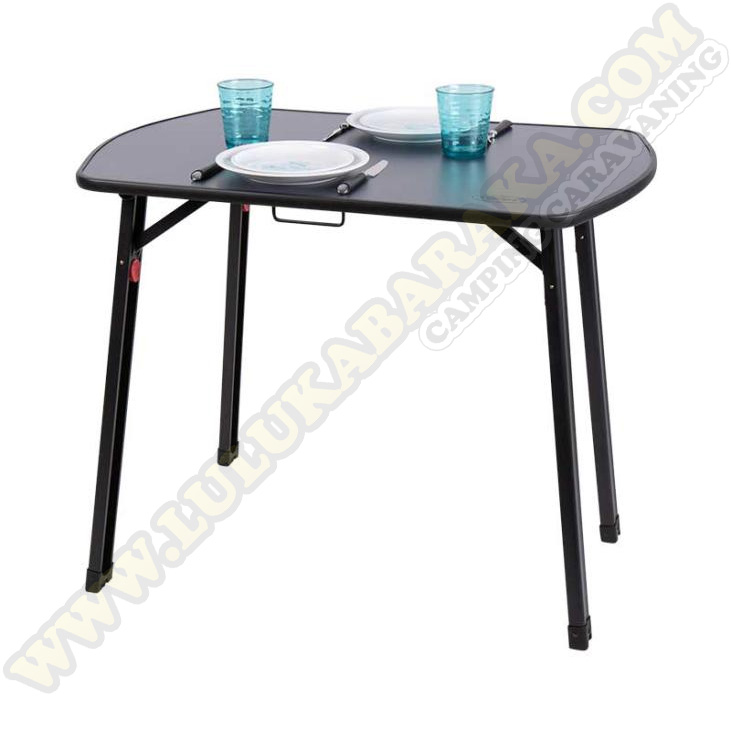 Table de camping pliante Van Dark