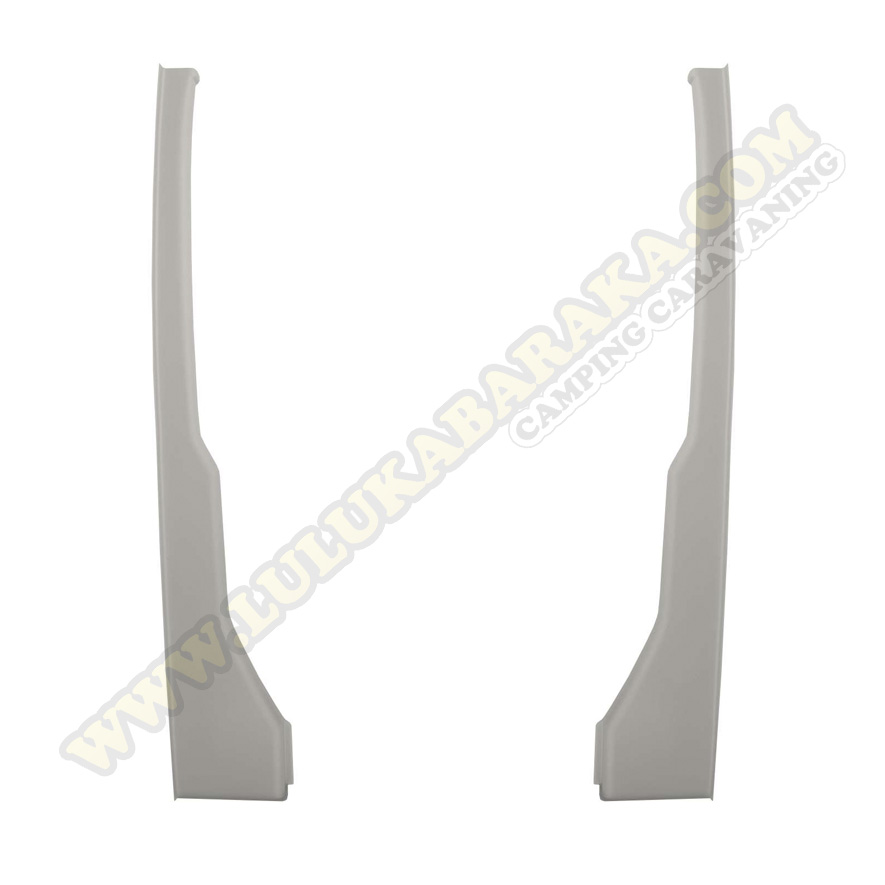 Moulures de montant avant Ducato 2006